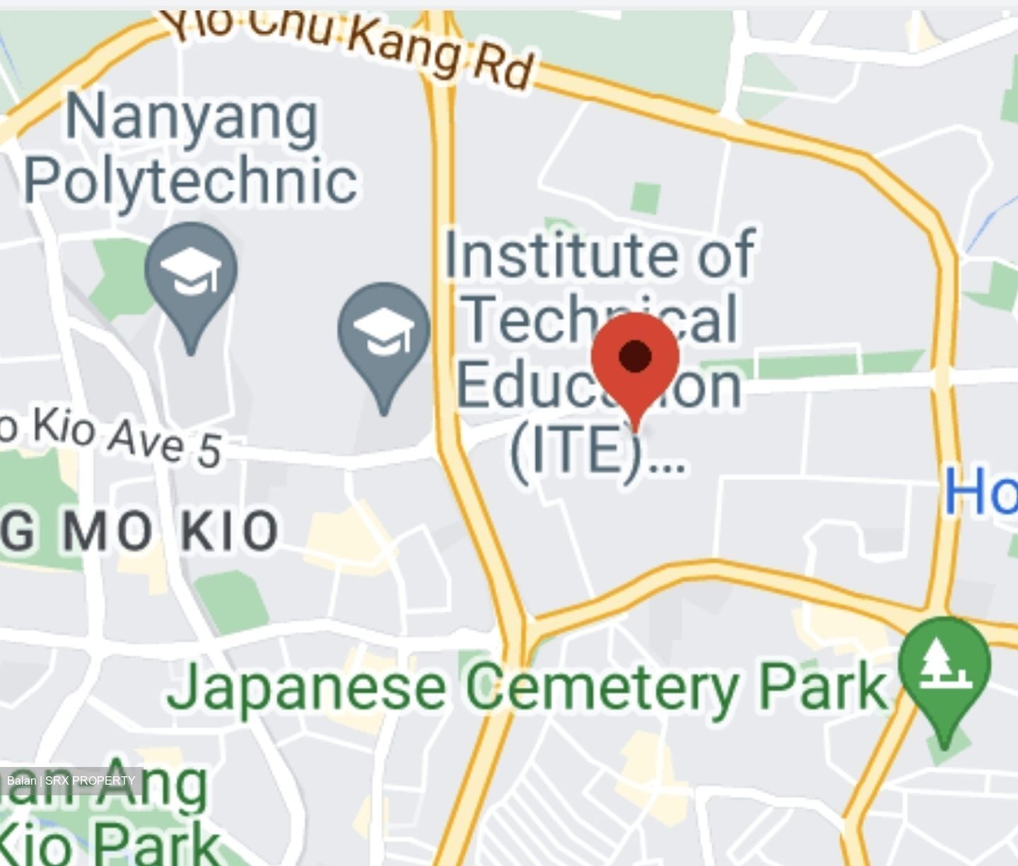 Ang Mo Kio Industrial Park 2 (D20), Warehouse For Rent 100456491